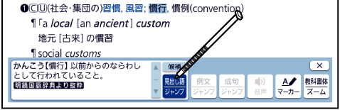 Search_Specifying Language 002 SA6500